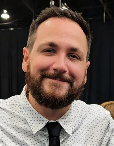 Picture of Ryan Peacan