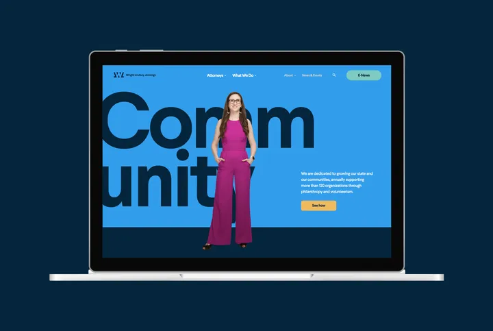 Wright Lyndsey Jennings